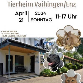 Save the Date - Frühlingsfest am 21.04.2023