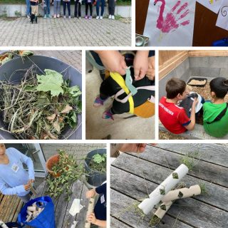 Sommerferienprogramm am 04.08. & 05.08.2025