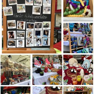 Vaihinger Weihnachtsmarkt am 29.11.2025