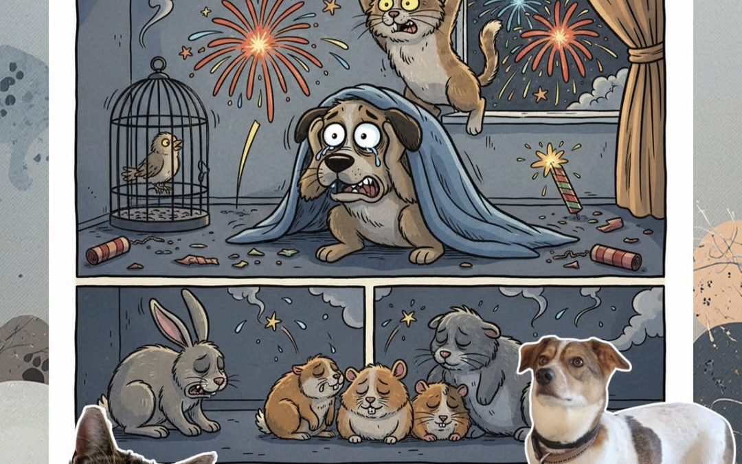 Rücksicht statt Raketen!